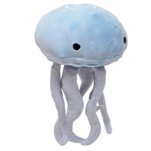 cute little jellyfish thumbnail 5