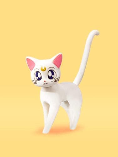 TAMASHII NATIONS - Pretty Guardian Sailor Moon - Sailor Venus -Animation Color Edition-, Bandai Spirits S.H.Figuarts Action Figure thumbnail 8
