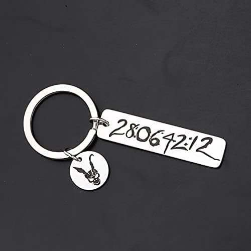 FAADBUK Donnie Darko Inspired Gift Bunny Frank Gift 28:06:42:12 (28:06:42:12) thumbnail 3
