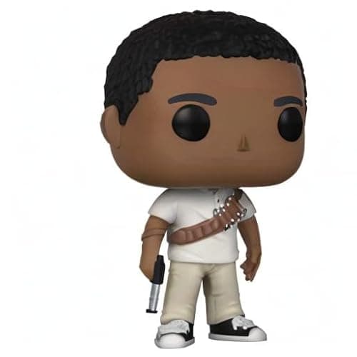 Funko Pop Movies: IT-Mike Collectible Figure, Multicolor thumbnail 2