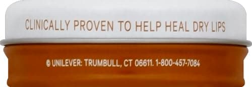 Vaseline Lip Therapy Lip Balm Tin, Cocoa Butter, 0.6 oz thumbnail 10