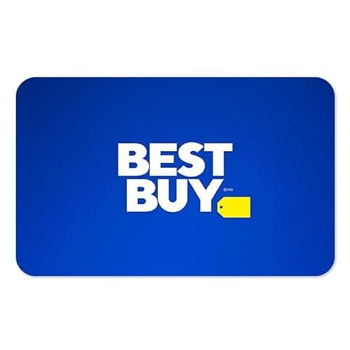 Best Buy eGift Card - Image 1