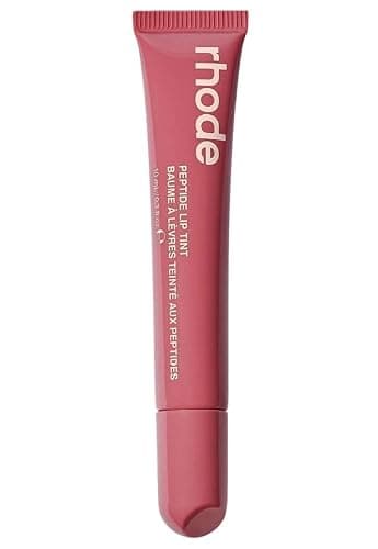 Rhode Gloss Lip Tint, Sheer Color Hydrating Finish 3 fl oz 10 ml - Image 1