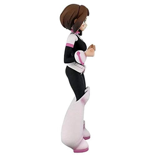 Banpresto 39495 My Hero Academia Age of Heroes Uravity Ochaco Uraraka Figure thumbnail 3