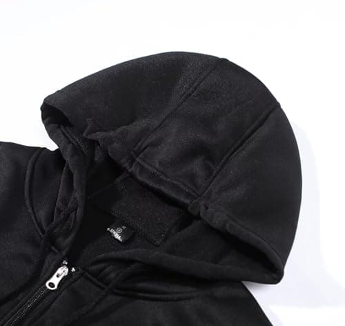 Yicool Bangchan Felix Hoodie Jacket Han Hyunjin I.N Lee Know Changbin Seungmin Hoodies Concert Merch for Women thumbnail 2