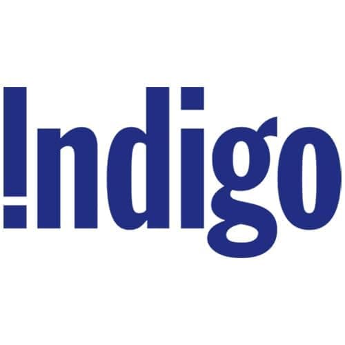 Indigo eGift Card thumbnail 3