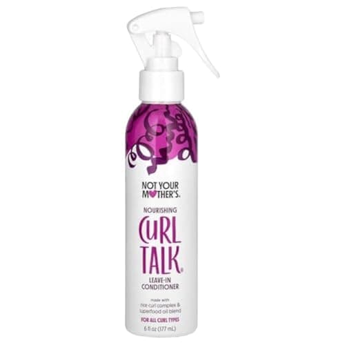 Not Your Mother's Leave-In Conditioner 6.0 fl oz - Image 1