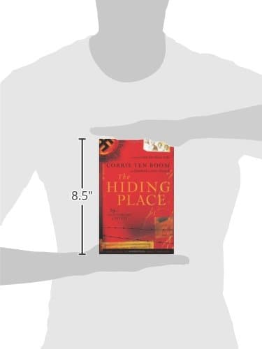 The Hiding Place thumbnail 3