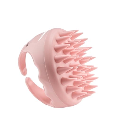 VEGAMOUR GRO Revitalizing Scalp Massager - for All Hair Types and Textures - 1 Count - Image 1
