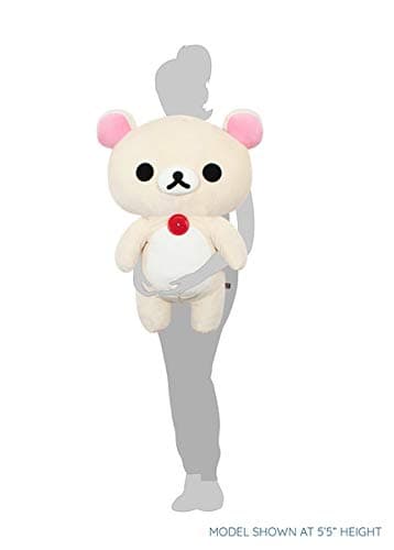 Korilakkuma San-X Original Plush (Jumbo) thumbnail 3