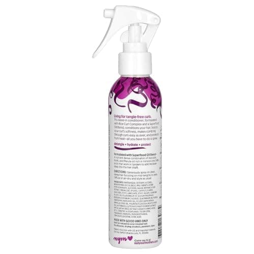 Not Your Mother's Leave-In Conditioner 6.0 fl oz thumbnail 2
