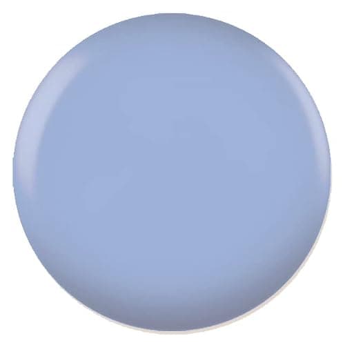 DND Gel Polish Set, Blue Collection, UV/LED GelPolish and Air Dry Nail Lacquer, Matching Chip-Free Polish Duo, 0.5 Fl Oz Each thumbnail 6