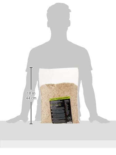 Komodo Aspen Bed Terrain, 6 Litre thumbnail 4