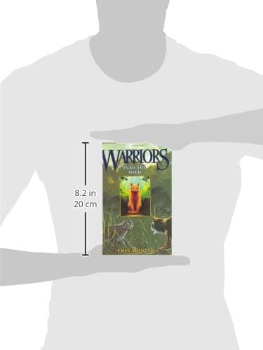 Warriors: Into the Wild thumbnail 4