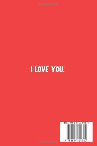 Just A Few Things I Love About You (Okay, A Lot) thumbnail 2