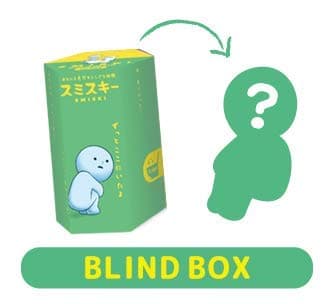 Dreams Smiski Glow in The Dark Figure, Toilet Series, Random Style, 1 Pack thumbnail 2
