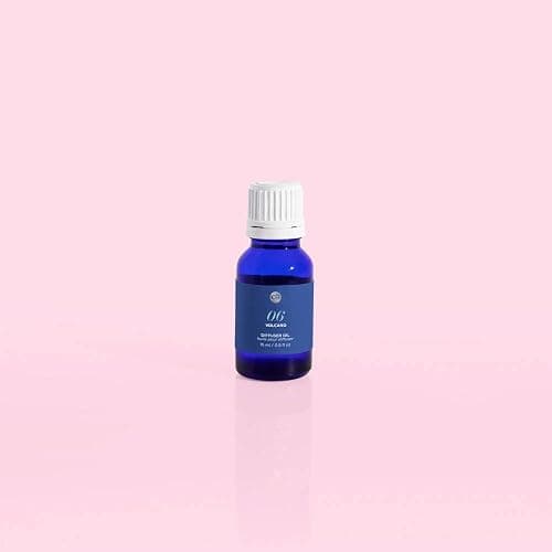 Capri Blue Diffuser Oil Refill - Premium Fragrance Oil - Use with Electric or Ultrasonic Diffusers for Home - Long Lasting Sugared Citrus Scent (Volcano, 0.5 fl oz) thumbnail 3