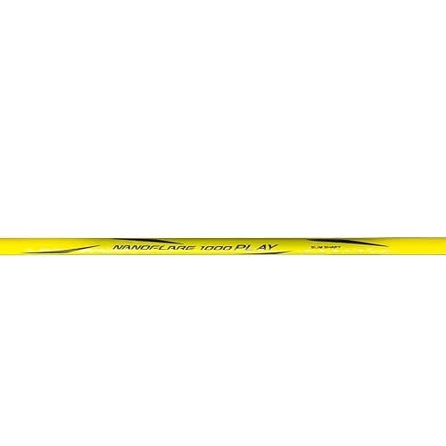 Yonex NanoFlare 1000 Play Badminton Racquet (4UG5) - Prestrung thumbnail 3