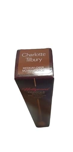 Charlotte Tilbury Charlotte Tilbury Hollywood Contour Wand Contour Stick (HOLLYWOOD MEDIUM-DEEP) thumbnail 4