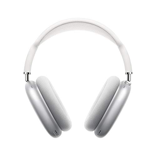 Apple Nuovo AirPods Max - Argento - Image 1