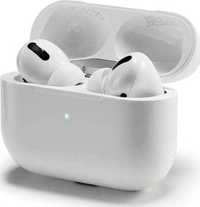 Apple AirPods (3rd Generation) with MagSafe Charging Case thumbnail 7