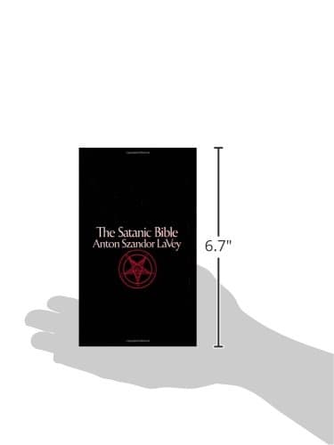The Satanic Bible thumbnail 3