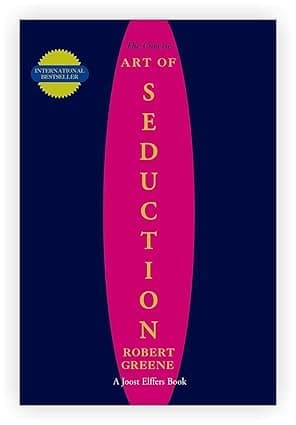 Robert Greene The Concise 5 Books Set (The Concise 48 Laws Of Power, The Concise Laws of Human Nature, The Concise Mastery, The Concise Art of Seduction & The Concise 33 Strategies Of War) thumbnail 4
