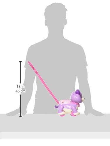 LeapFrog Step and Learn Violet thumbnail 3