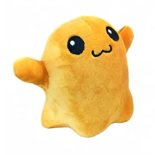 SCP 999 Plush, Tickle Monster Plush 6 inch, Horror Scary Plush Toy, SCP Foundation Plush Toys for Boys and Girls Gift thumbnail 5