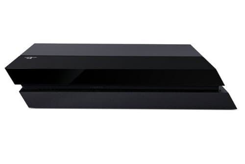 PlayStation 4 thumbnail 3
