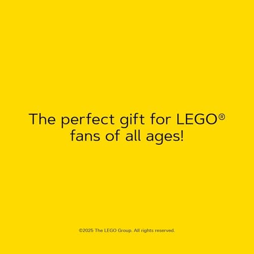 Lego Note Brick Multicolor thumbnail 4