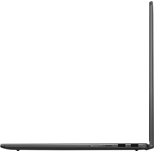 Lenovo Yoga 7i 2-in-1 Laptop, 16" 2K Touchscreen Display, Core Ultra 7 155U (Up to 4.80 GHz), 16GB DDR5, 1TB PCIe SSD, Wi-Fi 6E, Backlit KB, FP Reader, TB 4, Webcam, Keypad, PDG HDMI, Win 11 Pro thumbnail 8