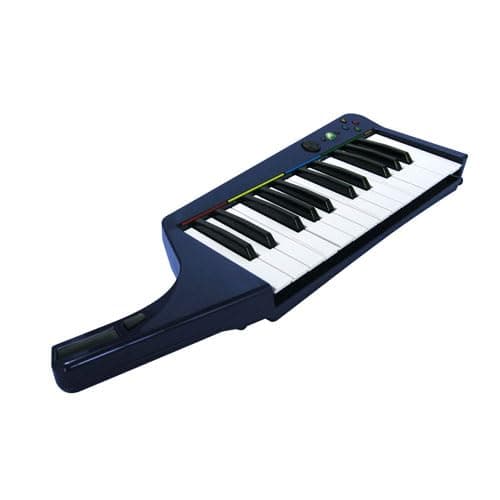 Rock Band 3 Wireless Keyboard for Xbox 360 thumbnail 2