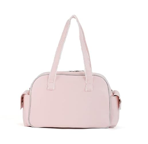 Kpop Ita Bag for Kpop Fan Pin Display Ita tote Bag Japanese Anime Kawaii Crossbody Bag Cosplay Large thumbnail 7