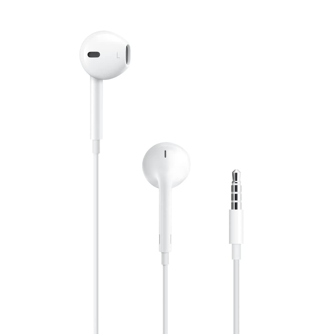 Apple EarPods with 3.5 mm Headphone Plug - Image 1