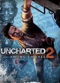 PlayStation, Uncharted : The Nathan Drake Collection HITS thumbnail 3