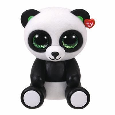 TY - Mini Boo's Collectibles Series 5 Surprise Figurines en Terre Cuite, Assorti - 1 Pièce thumbnail 4