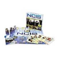 NCIS The Board Game thumbnail 2