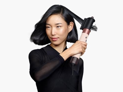 Dyson Airwrap i.d.™ Multi-Haarstyler und -trockner - Straight+Wavy thumbnail 9