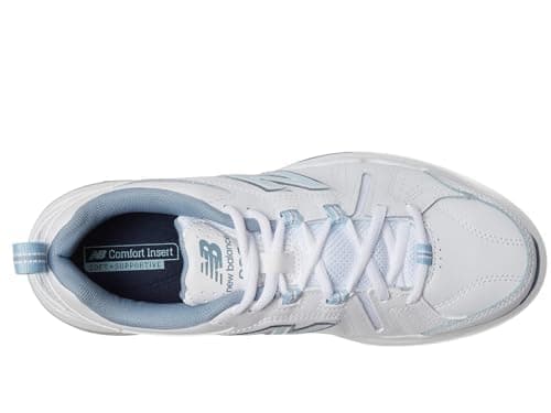 New Balance Women's 608 V5 Casual Comfort Cross Trainer thumbnail 5