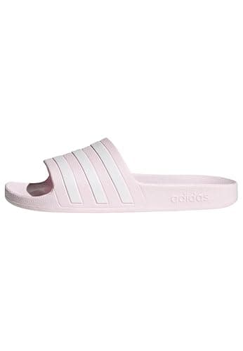 adidas Damen Adilette Aqua Slides - Image 1
