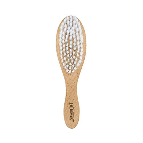 Dr. Brown's Soft and Safe Baby Brush + Comb thumbnail 11