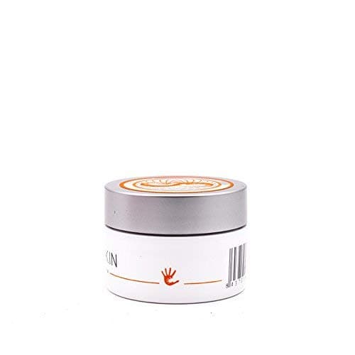 Climbskin Hand Cream - For Dry + Active Hand Repair & Hydration - Fast Absorbing, Non-Greasy - Helps With Cracks & Sweating - 1 oz – Great for Sports like Climbing, Weightlifting, Gymnastics thumbnail 4