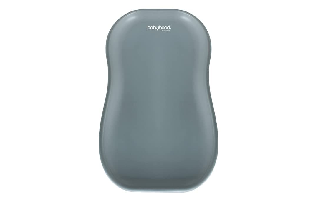 Babyhood Ultimate Change Pad, Grey thumbnail 2