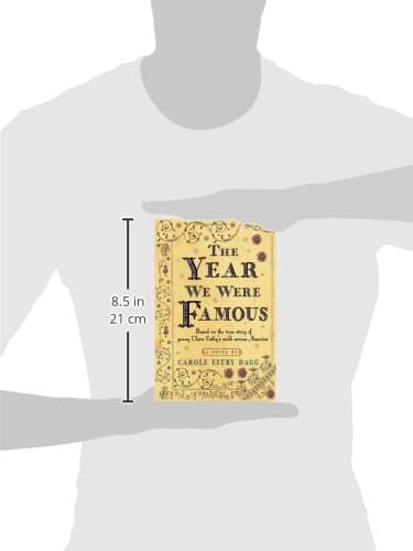 The Year We Were Famous thumbnail 3