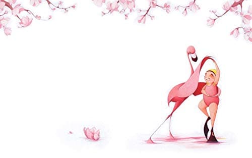 Flora and the Flamingo thumbnail 5