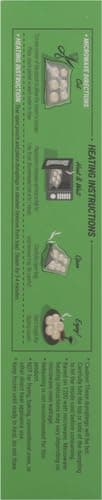 Bibigo Chicken and Vegetable Steamed Dumplings, 6.6 Oz thumbnail 12