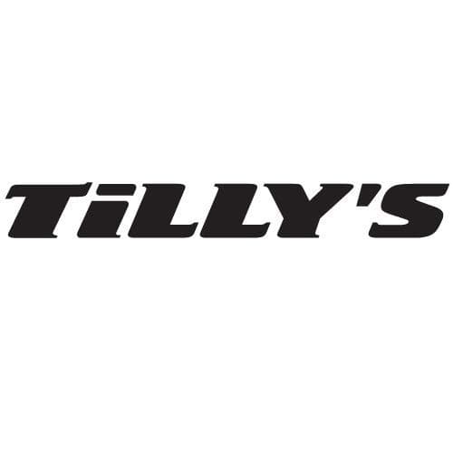 Tilly's eGift Card thumbnail 3