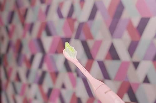 Philips One by Sonicare Battery Toothbrush, Pink, HY1100/06 thumbnail 20