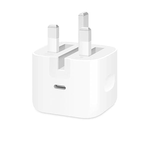 Apple 40W Dynamic Power Adapter with 60W Max ​​​​​​​ - Image 1